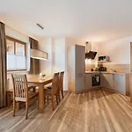 Oberwirt Apartamento *