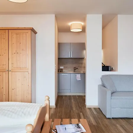 Oberwirt Apartment