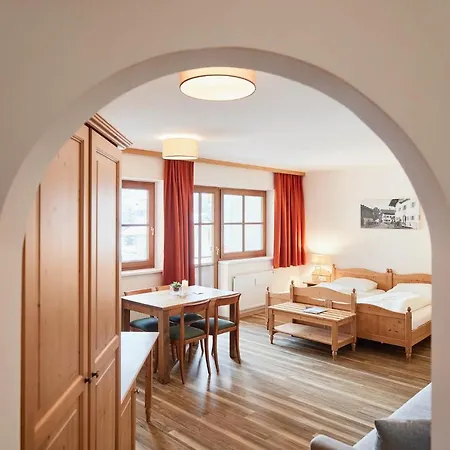 Oberwirt Apartment