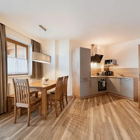 Oberwirt Apartment *